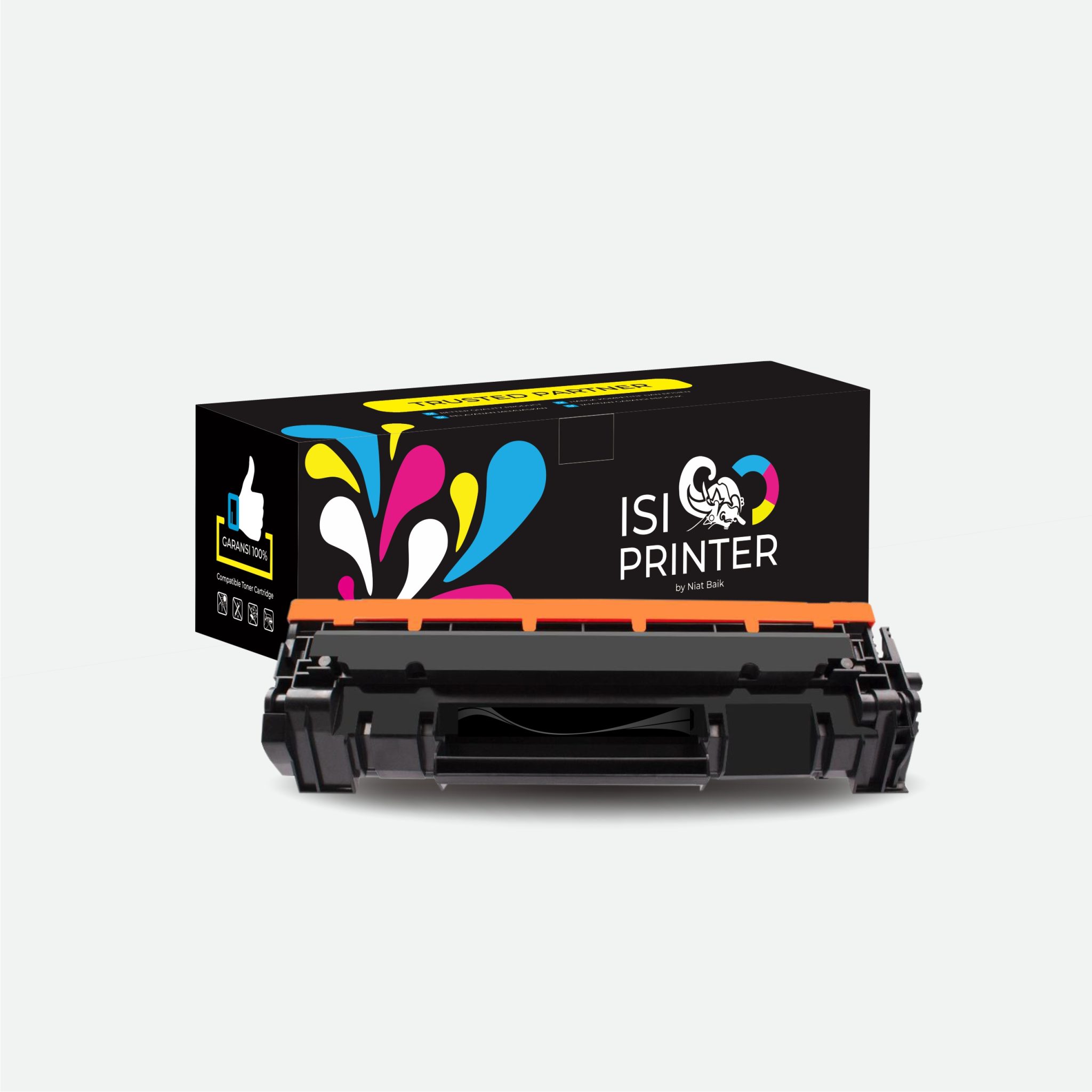 isiprinter 107A