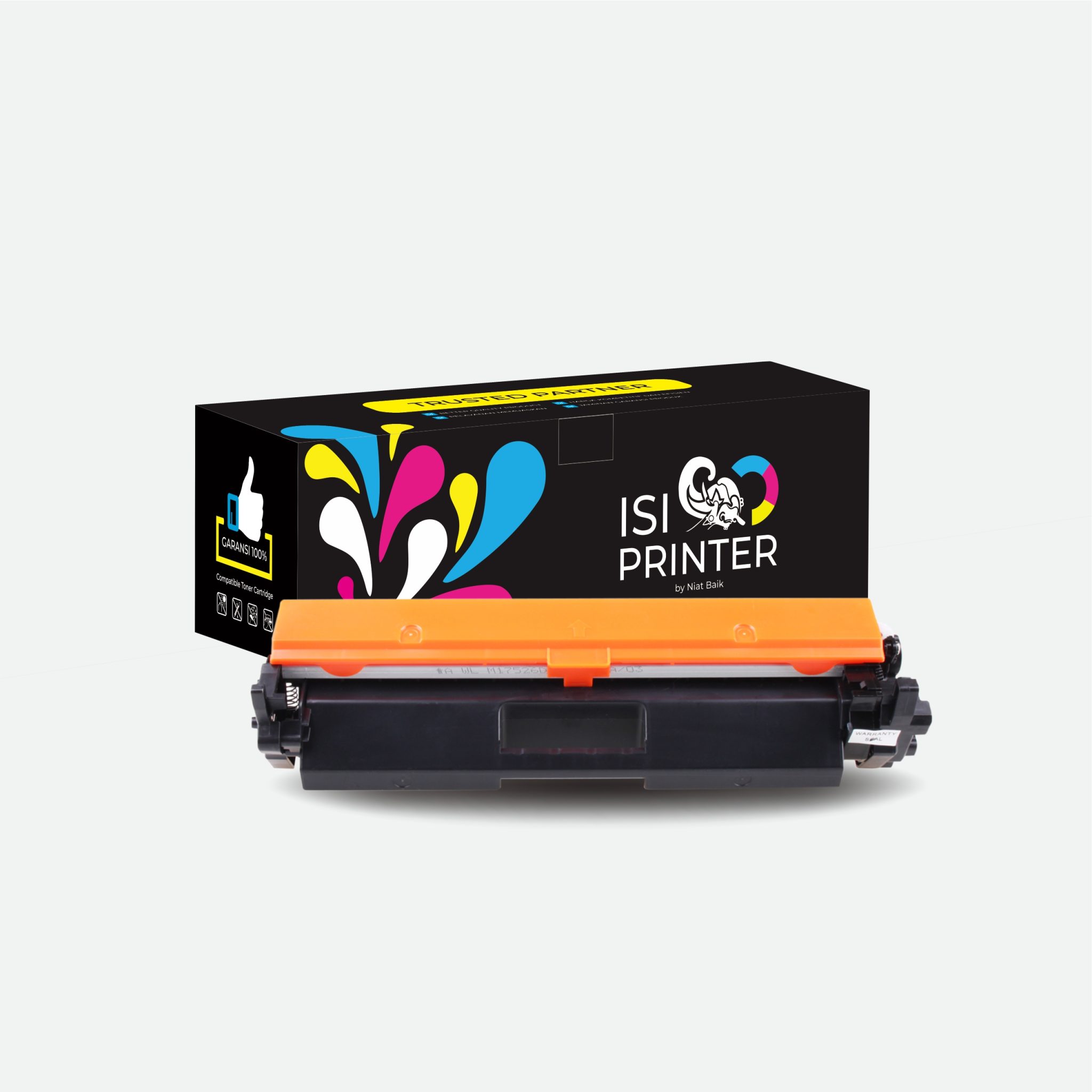 isipriter TN2280