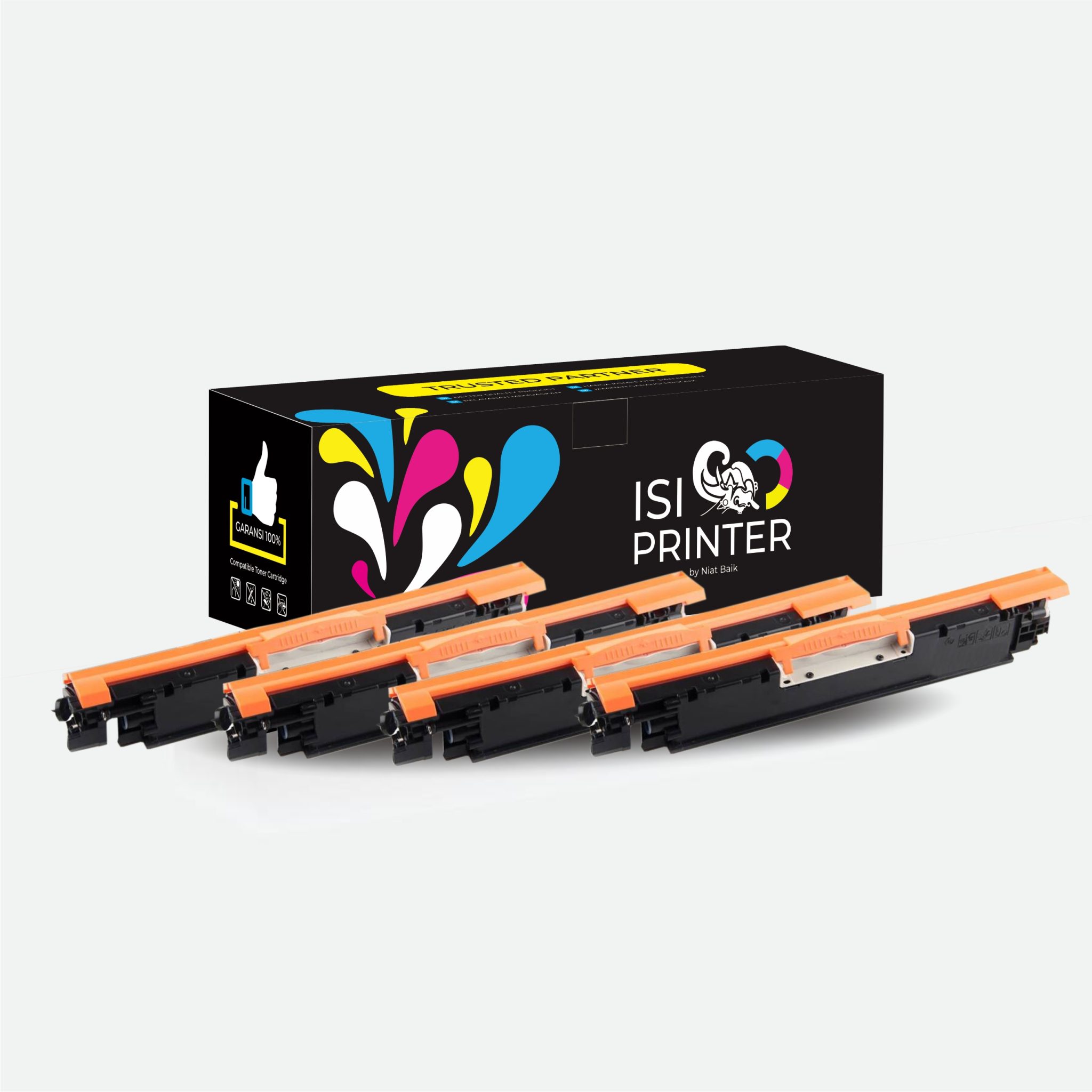 isiprinter 131A