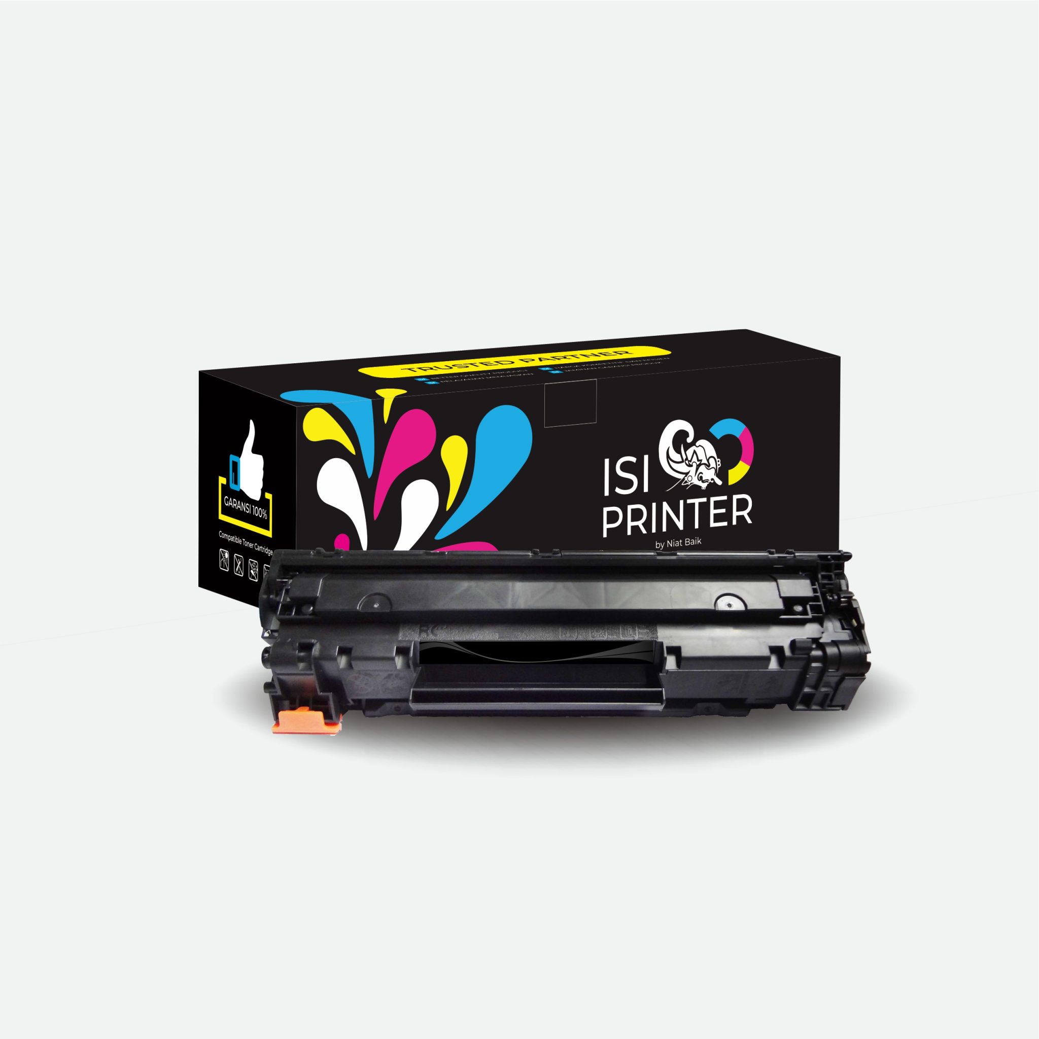 isiprinter 85A