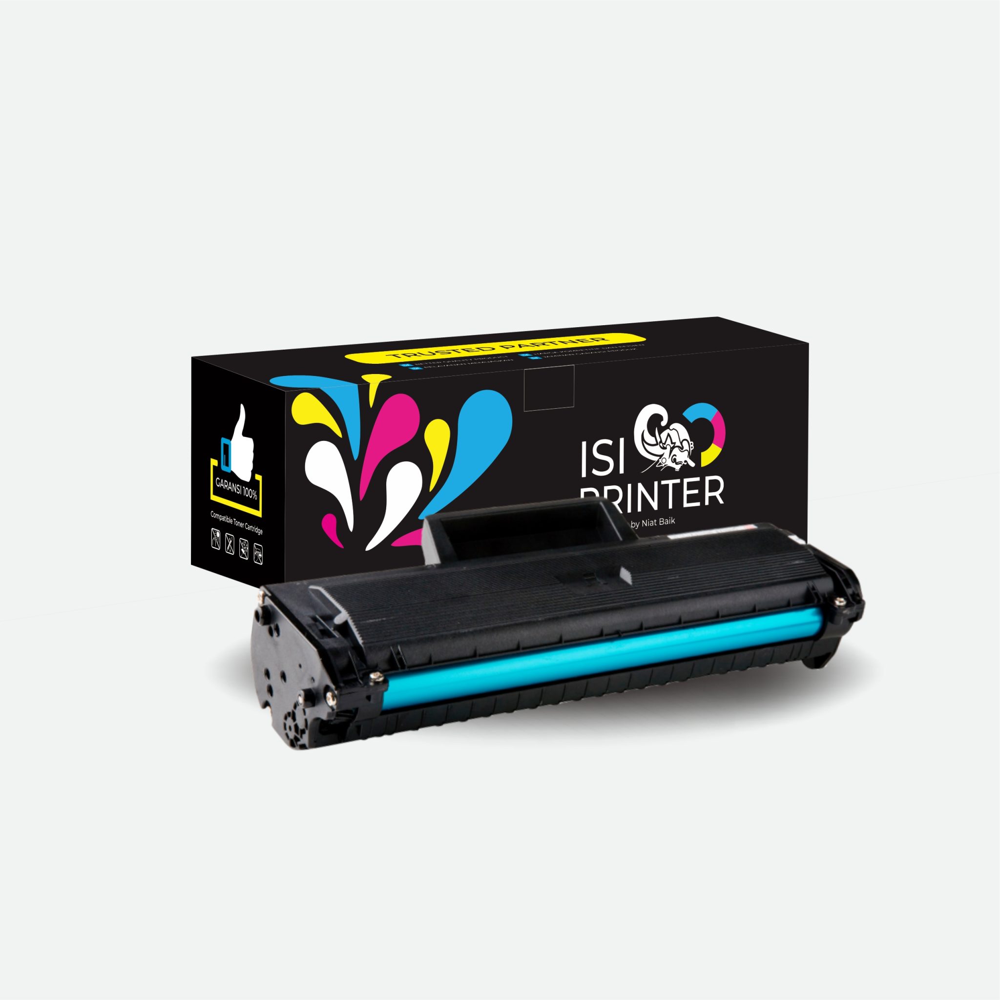 isiprinter TN1500